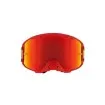 Μάσκα motocross Spect Red Bull STRIVE RED MIRROR RED thumb