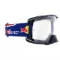 Μάσκα motocross Spect Red Bull STRIVE DARK BLUE/CLEAR thumb