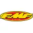 FMF VISION Logo