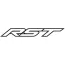 RST Logo