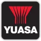 YUASA Logo