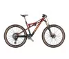 Mountain Bikes