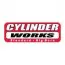 CYLINDER WORKS Logo