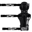 Επιγονατίδες O’NEAL TRAIL FR Carbon Look Knee Guard thumb