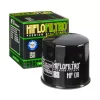 Φίλτρο λαδιού HIFLO HF138 Φίλτρο λαδιού HIFLO HF138