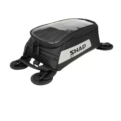 Τσάντα δεξαμενής μοτοσυκλέτας SHAD SL12M Τσάντα δεξαμενής μοτοσυκλέτας SHAD SL12M