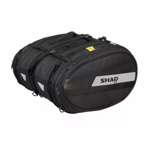 Σάκοι πλαϊνοί SHAD SL58 Σάκοι πλαϊνοί SHAD SL58