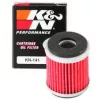 Φίλτρο λαδιού K&N KN141