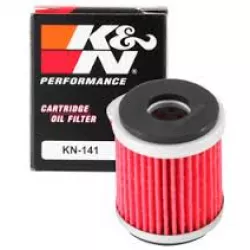 Φίλτρο λαδιού K&N KN141