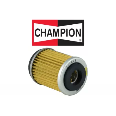 Φίλτρο λαδιού CHAMPION COF043