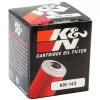 Φίλτρο λαδιού K&N KN143 Φίλτρο λαδιού K&N KN143
