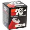 Φίλτρο λαδιού K&N KN143 Φίλτρο λαδιού K&N KN143 thumb