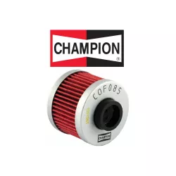 Φίλτρο λαδιού CHAMPION COF085 Φίλτρο λαδιού CHAMPION COF085