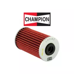 Φίλτρο λαδιού CHAMPION COF462 Φίλτρο λαδιού CHAMPION COF462