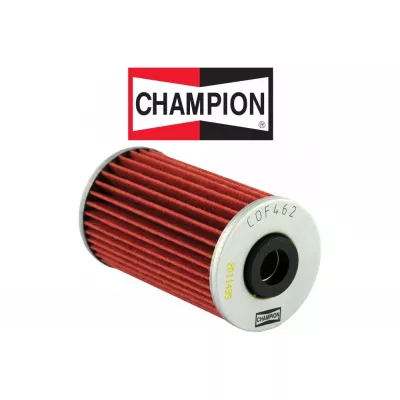 Φίλτρο λαδιού CHAMPION COF462 Φίλτρο λαδιού CHAMPION COF462