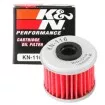 Φίλτρο λαδιού K&N KN116 Φίλτρο λαδιού K&N KN116 thumb