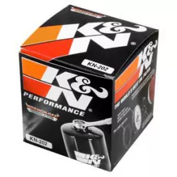 Φίλτρο λαδιού K&N KN202 Φίλτρο λαδιού K&N KN202