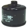 Φίλτρο λαδιού K&N KN147 Φίλτρο λαδιού K&N KN147