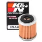 Φίλτρο λαδιού K&N KN142 thumb