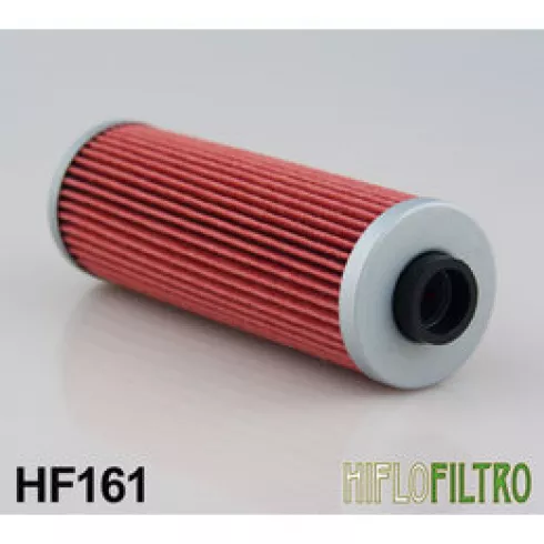 Φίλτρο λαδιού HIFLO HF161