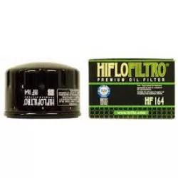 Φίλτρο λαδιού HIFLO HF164 Φίλτρο λαδιού HIFLO HF164