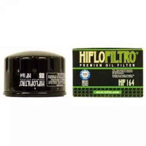 Φίλτρο λαδιού HIFLO HF164 Φίλτρο λαδιού HIFLO HF164