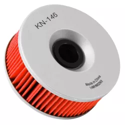 Φίλτρο λαδιού K&N KN146 Φίλτρο λαδιού K&N KN146