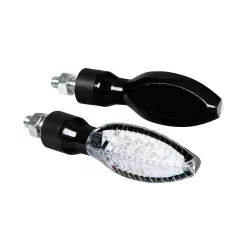 Φλας μηχανής LED KINESIS BLACK 90069 Φλας μηχανής LED KINESIS BLACK 90069