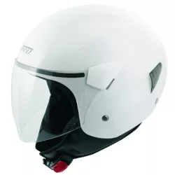 Κράνος μηχανής A-PRO MICRA WHITE Κράνος μηχανής A-PRO MICRA WHITE