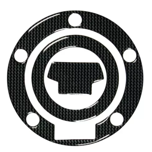Αυτοκόλλητο τάπας ρεζερβουάρ - Yamaha 90004 Αυτοκόλλητο τάπας ρεζερβουάρ - Yamaha 90004