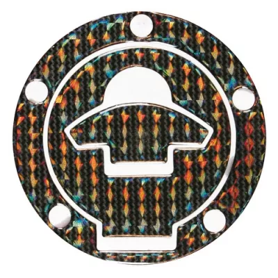 Αυτοκόλλητο τάπας ρεζερβουάρ - DUCATI 90008