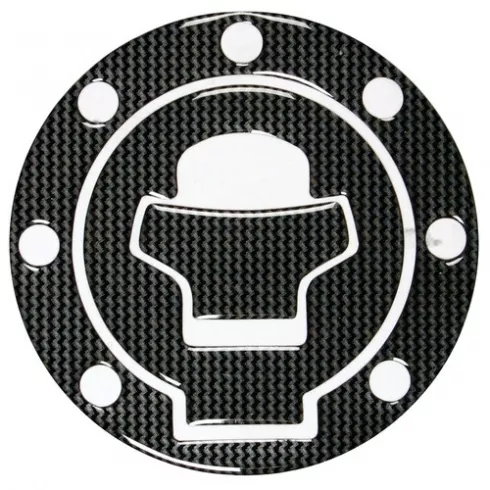 Αυτοκόλλητο τάπας ρεζερβουάρ - SUZUKI 90009 Αυτοκόλλητο τάπας ρεζερβουάρ - SUZUKI 90009