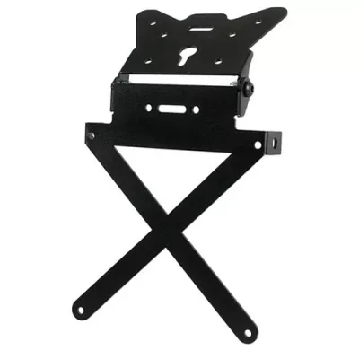 Βάση πινακίδας μοτοσυκλέτας X-PLATE 90144