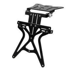 Βάση πινακίδας μοτοσυκλέτας AERO-X 90146 Βάση πινακίδας μοτοσυκλέτας AERO-X 90146