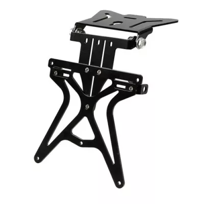 Βάση πινακίδας μοτοσυκλέτας AERO-X 90146