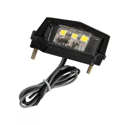 LED φωτισμός πινακίδας 90166