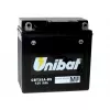Μπαταρία μοτοσυκλέτας Unibat 9 Ah, 12 V - CBTX9A-BS