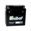 Μπαταρία μοτοσυκλέτας Unibat 9 Ah, 12 V - CBTX9A-BS Μπαταρία μοτοσυκλέτας Unibat 9 Ah, 12 V - CBTX9A-BS thumb