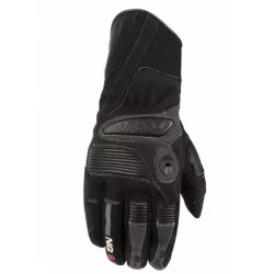 Γάντια μηχανής NITRO NG-61 BLACK Γάντια μηχανής NITRO NG-61 BLACK