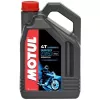 Λάδι μηχανής MOTUL 3000 4T 20W-50 - 4 λίτρα Λάδι μηχανής MOTUL 3000 4T 20W-50 - 4 λίτρα