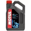 Λάδι μηχανής MOTUL 3000 4T 20W-50 - 4 λίτρα Λάδι μηχανής MOTUL 3000 4T 20W-50 - 4 λίτρα thumb