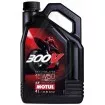 Λάδι μηχανής MOTUL 300V 4T 15W-50 - 4 λίτρα thumb