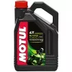 Λάδι μηχανής MOTUL 5100 4T 10W-40 - 4 λίτρα Λάδι μηχανής MOTUL 5100 4T 10W-40 - 4 λίτρα thumb
