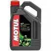 Λάδι μηχανής MOTUL 5100 4T 15W-50 - 4 λίτρα Λάδι μηχανής MOTUL 5100 4T 15W-50 - 4 λίτρα thumb