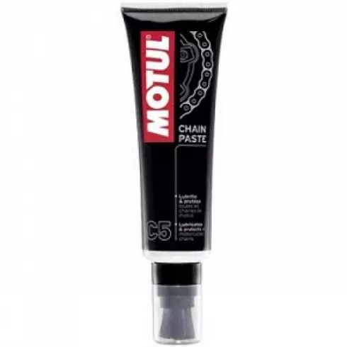 Λιπαντική πάστα αλυσίδας MOTUL C5 - 150 ml Λιπαντική πάστα αλυσίδας MOTUL C5 - 150 ml