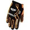 Γάντια motocross WULFSPORT FORCE ORANGE Γάντια motocross WULFSPORT FORCE ORANGE thumb