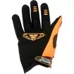 Γάντια motocross WULFSPORT FORCE ORANGE Γάντια motocross WULFSPORT FORCE ORANGE thumb