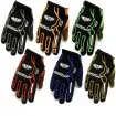 Γάντια motocross WULFSPORT FORCE ORANGE Γάντια motocross WULFSPORT FORCE ORANGE thumb