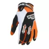 Γάντια motocross WULFSPORT STRATOS ORANGE Γάντια motocross WULFSPORT STRATOS ORANGE