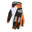 Γάντια motocross WULFSPORT STRATOS ORANGE Γάντια motocross WULFSPORT STRATOS ORANGE thumb